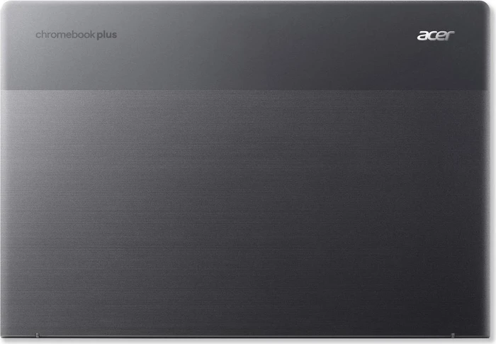 Acer Chromebook Plus 514 CB514-4H-387Q, Steel Grey, Core i3-N305, 8GB RAM, 128GB SSD, DE