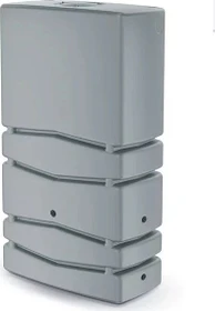 Prosperplast Aqua Tower Regenwassertank 350l grau