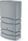 Prosperplast Aqua Tower Regenwassertank 350l Vorschaubild