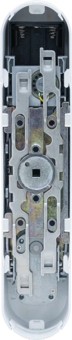ABUS Wintecto One weiß, Funk-Fensterantrieb