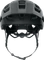 ABUS MoDrop Helm velvet black Vorschaubild