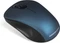 Modecom MC-WM10S Silent Wireless Mouse blau/schwarz, USB Vorschaubild