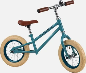 Hudora Retro Boy grün