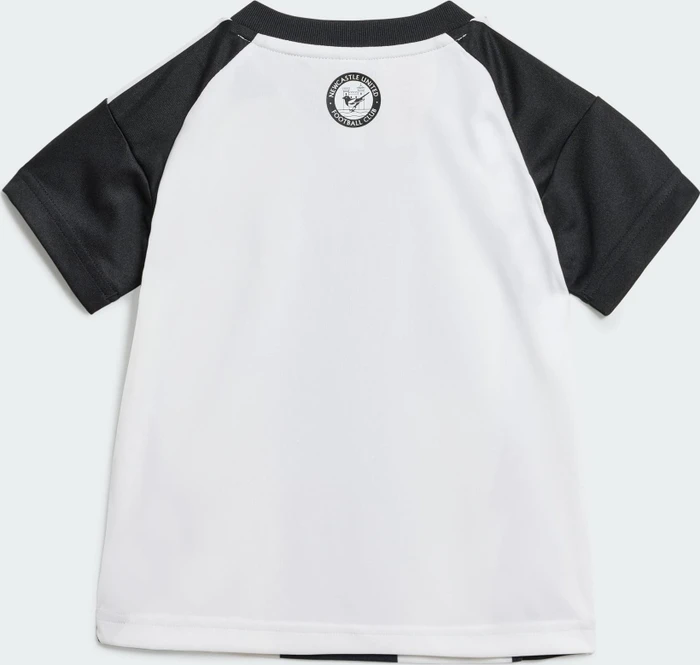 adidas Newcastle United 2024/2025 Heimausrüstung (Junior)