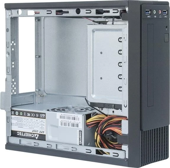 Chieftec Flyer FI-03B, Mini-ITX, 250W TFX