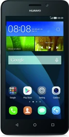 Huawei Y635 schwarz/weiß