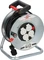 Brennenstuhl Garant SK 240 Kabeltrommel, Schuko auf 4x Schuko, 25m, IP20, H05VV-F 3G1,5 Vorschaubild