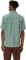 Vaude Albsteig III Hemd kurzarm dusty fern (Herren) Vorschaubild