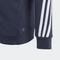 adidas Future Icons 3-Streifen Hoodie legend ink/white (Junior) Vorschaubild