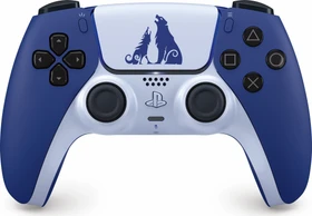 Sony DualSense Controller wireless God of War: Ragnarök Limited Edition (PS5)