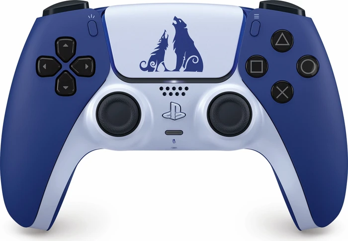 Sony DualSense Controller wireless God of War: Ragnarök Limited Edition (PS5)