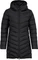Vaude Annecy Funktionsmantel black uni (Damen) Vorschaubild