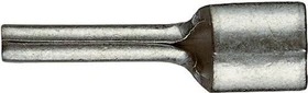 Klauke Stiftkabelschuh nach DIN Cu 4-6mm²