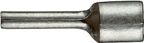 Klauke Stiftkabelschuh nach DIN Cu 4-6mm²
