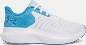 Under Armour Rogue 5 white/ether blue/stream (Damen)