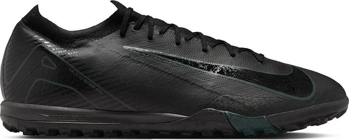 Nike Mercurial Vapor 16 Pro TF Low-Top black/deep jungle (Herren)
