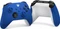 Microsoft Xbox Series X Wireless Controller shock blue (Xbox SX/Xbox One/PC) Vorschaubild