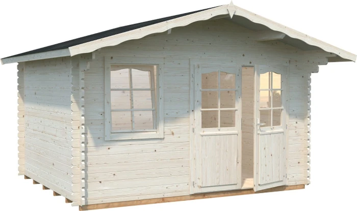 Palmako Gerätehaus Emma 10.4m²