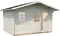 Palmako Gerätehaus Emma 10.4m² Vorschaubild