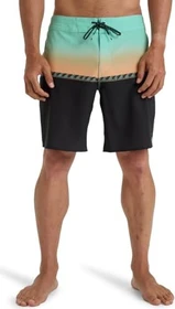 Billabong Fifty50 Pro 18" Badeshorts schwarz (Herren)