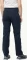 Jack Wolfskin Activate Track Zip Off Zip-Off Hose lang night blue (Damen) Vorschaubild