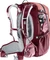Deuter Trans Alpine 28 SL caspia/maron (Damen) Vorschaubild