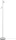 Nordlux Omari LED-Stehleuchte 2-flammig weiß (2112254001)