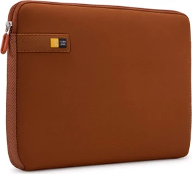 Case Logic LAPS-113 13.3" Laptop and MacBook Sleeve Rustic Amber