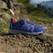 adidas Terrex Agravic BOA semi cobalt blue/cloud white/semi lucid blue (Junior) Vorschaubild