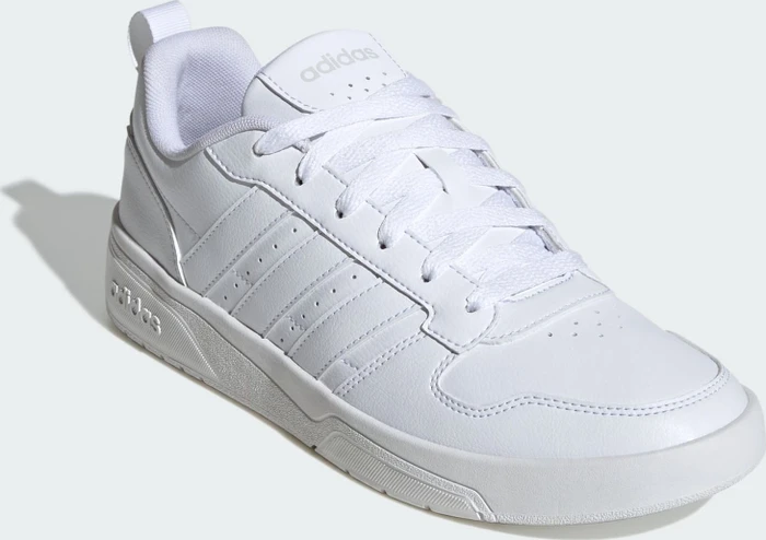 adidas Courtwave core cloud white/grey one (Herren)