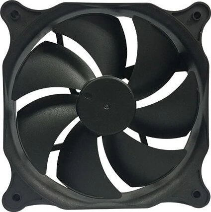 Antec GX202, Lüfter LED weiß, Acrylfenster