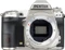Pentax K-3 Premium Edition silber Body Vorschaubild