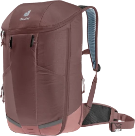 Deuter Rotsoord 25+5 raisin/caspia