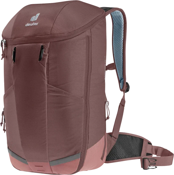 Deuter Rotsoord 25+5