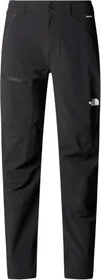 The North Face Speedlight Hose lang tnf black (Herren)