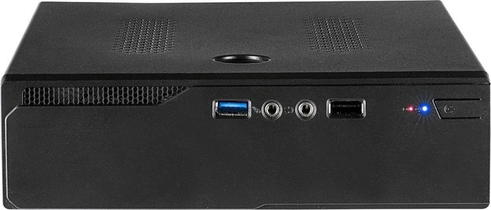 Inter-Tech ITX M-300, Mini-ITX, 60W extern