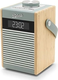 Roberts Rambler Midi Duck Egg