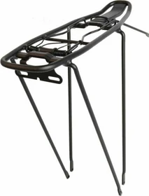Atran Velo Active Gepäckträger schwarz