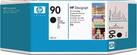 HP Tinte 90 schwarz