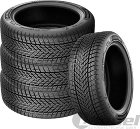 Dunlop Winter 215/65 R16 102H XL