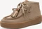 Tamaris Ledersneaker 25406 beige (Damen) Vorschaubild