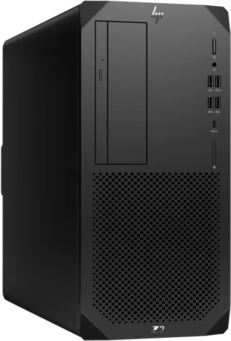 HP Z2 Tower G9 Workstation, Core i9-14900K, 32GB RAM, 1TB SSD