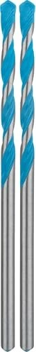 Bosch Professional EXPERT CYL-9 MultiConstruction Mehrzweckbohrer, 7x90x150mm, 1 Stück