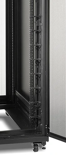 APC NetShelter SV Serverschrank 48HE, 1060mm tief