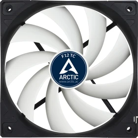 ARCTIC F12 TC, 120mm
