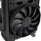 Thermaltake Chaser A71, Acrylfenster Vorschaubild