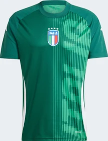 adidas UEFA EURO 2024 Italien Aufwärmtrikot (Herren)
