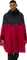 Vaude Covero II Poncho rot/schwarz Vorschaubild