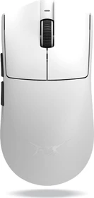 ATK Blazing Sky X1 Pro Max 8K Wireless, weiß, USB/Bluetooth