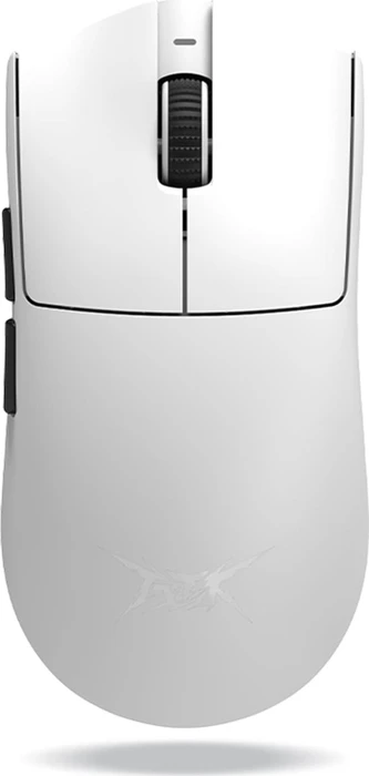 ATK Blazing Sky X1 Pro Max 8K Wireless, weiß, USB/Bluetooth